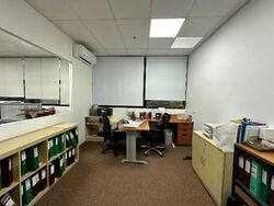 Henderson Building (D3), Office #524789441